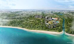 Coastal Cabana (D17), Condominium #505176061